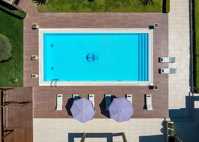 Bella Foresta Villa *