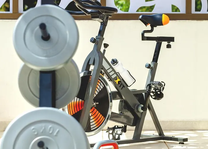 Bella Foresta فيلة إياليسوس