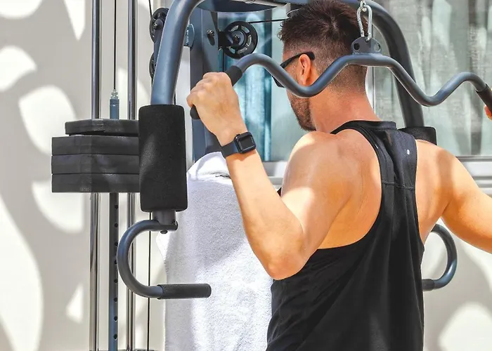 Bella Foresta فيلة