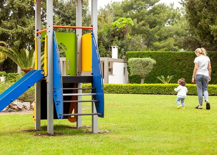 Bella Foresta Villa Ialisos