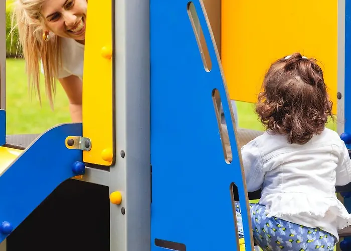 Bella Foresta Villa Ialisos