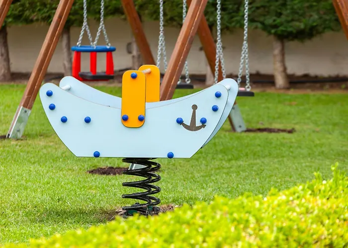 Bella Foresta * Ialisos