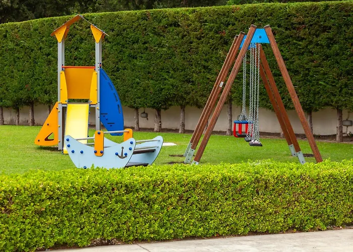 Bella Foresta فيلة إياليسوس